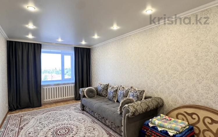 3-бөлмелі пәтер · 66 м² · 4/10 қабат, Шаймерден Косшыгулулы 11, бағасы: 32.9 млн ₸ в Астане, Сарыарка р-н — фото 2