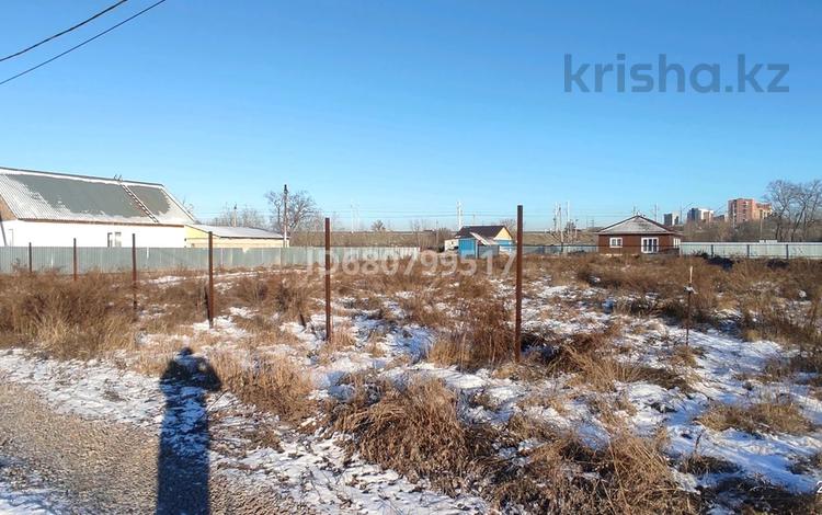 Участок · 15 соток, Петропавловск за 8 млн 〒 — фото 3