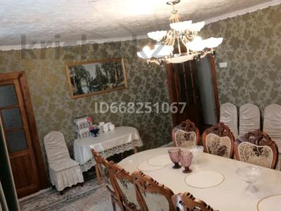 Отдельный дом • 4 комнаты • 120 м² • 8 сот., улица Байконурова 108 за 25 млн 〒 в Сатпаев