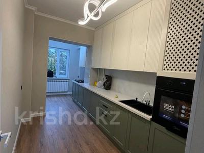 2-комнатная квартира · 60 м² · 2/5 этаж, Алимбетова — Байтурсынова за 32 млн ₸ в Шымкенте