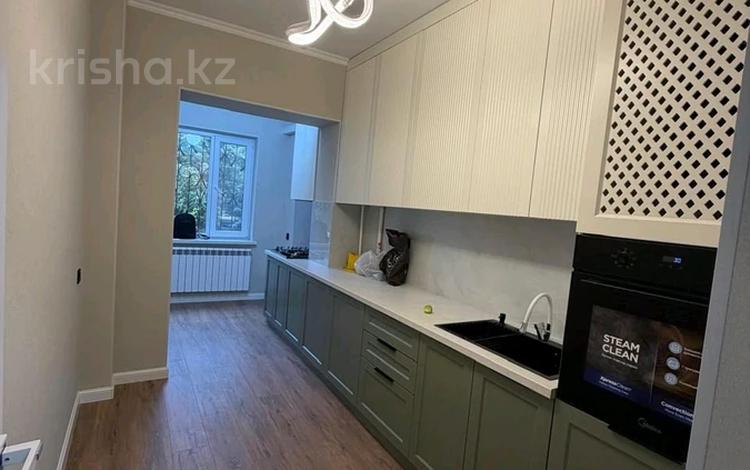 2-комнатная квартира · 60 м² · 2/5 этаж, Алимбетова — Байтурсынова за 32 млн ₸ в Шымкенте — фото 2