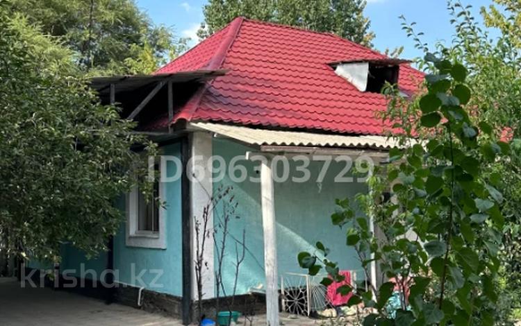 Отдельный дом · 4 комнаты · 105 м² · 6 сот., мкр Маяк, Авиатор 85 за 45 млн ₸ в Алматы, Турксибский р-н — фото 17
