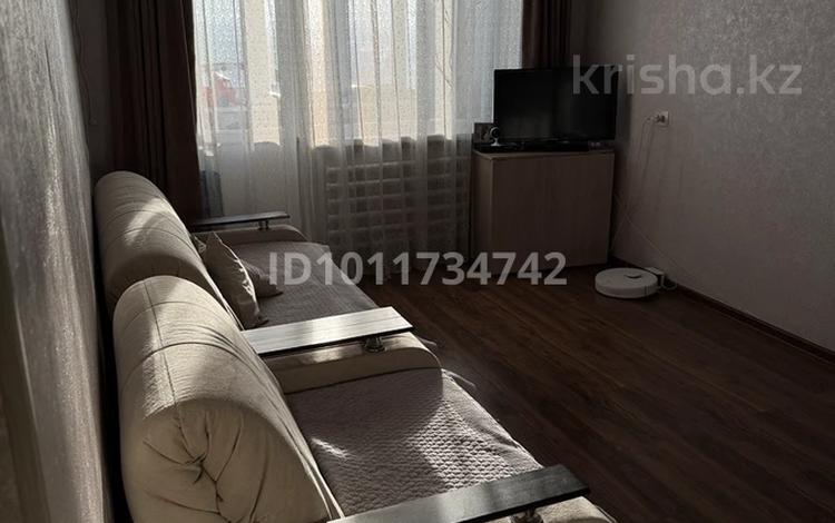 2-комнатная квартира · 50.9 м² · 8/9 этаж, Чайковского 20 — Чайковского/ Ауэзова за 26.5 млн ₸ в Петропавловске — фото 2