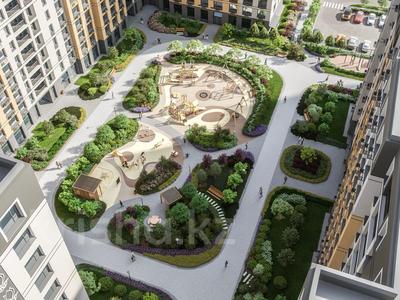3-комнатная квартира · 73.5 м² · 4/12 этаж, мкр Акжайык, Байдибек би 113/3 — Тулеметова,напротив Дендропарка за 35 млн ₸ в Шымкенте, Абайский р-н