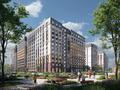 3-комнатная квартира · 73.5 м² · 4/12 этаж, мкр Акжайык, Байдибек би 113/3 — Тулеметова,напротив Дендропарка за 35 млн ₸ в Шымкенте, Абайский р-н — фото 2