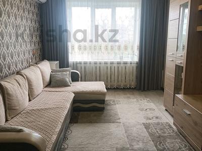 2-бөлмелі пәтер · 53 м² · 5/5 қабат, 3-й мкр. 5А, бағасы: 40 млн ₸ в Алматы, Ауэзовский р-н