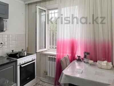 3-комнатная квартира · 62 м² · 3/5 этаж, Самал за 22.5 млн ₸ в Талдыкоргане, мкр Самал