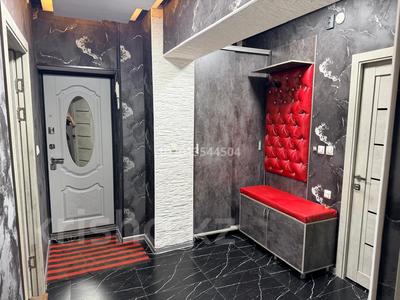 3-бөлмелі пәтер · 94 м² · 6/6 қабат, Ғарышкелер 15а, бағасы: 350 000 ₸ в Жезказгане