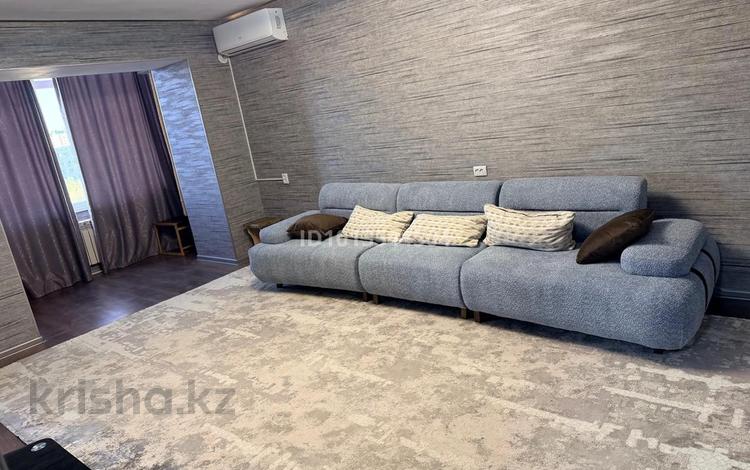 3-комнатная квартира · 94 м² · 6/6 этаж, Ғарышкелер 15а за 300 000 ₸ в Жезказгане — фото 5