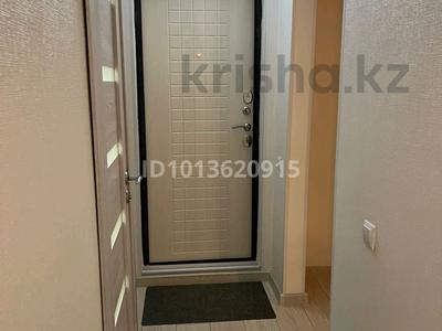 1-комнатная квартира · 28.6 м² · 1 этаж, Т.Аубакирова — Автостанция за 8 млн ₸ в Каркаралинске