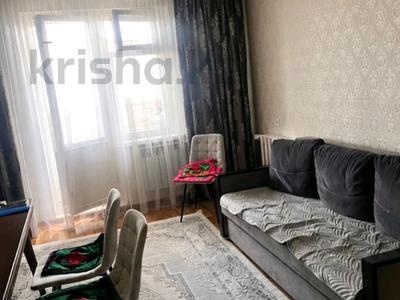 3-бөлмелі пәтер · 62 м² · 3/5 қабат, Мушелтой 6, бағасы: 180 000 ₸ в Талдыкоргане, мкр Мушелтой