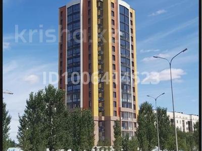 1-комнатная квартира · 28 м² · 2/16 этаж, Н. Тлендиева 52 — Коктал-2 за 165 000 〒 в Астане, Сарыарка р-н