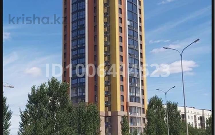 1-комнатная квартира · 28 м² · 2/16 этаж, Н. Тлендиева 52 — Коктал-2 за 175 000 ₸ в Астане, Сарыарка р-н — фото 2