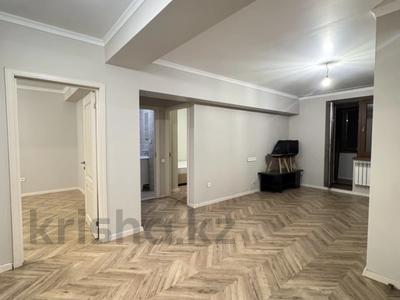 4-бөлмелі пәтер · 80 м² · 2/5 қабат, №3 ш/а. 65 — Сайна, бағасы: 400 000 ₸ в Алматы, Ауэзовский р-н