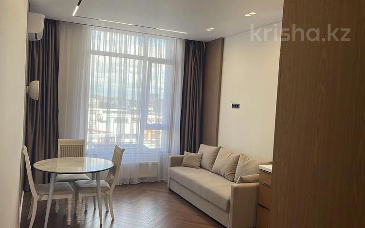 2-бөлмелі пәтер · 44 м² · 15/16 қабат, Туран 39, бағасы: 380 000 ₸ в Астане, Нура р-н — фото 25