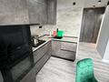 3-комнатная квартира · 56 м² · 8/9 этаж, Павла корчагина 138 — Качарская за 25 000 ₸ в Рудном — фото 38