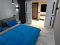 3-комнатная квартира · 56 м² · 8/9 этаж, Павла корчагина 138 — Качарская за 25 000 ₸ в Рудном — фото 42
