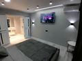 3-комнатная квартира · 56 м² · 8/9 этаж, Павла корчагина 138 — Качарская за 25 000 ₸ в Рудном — фото 2