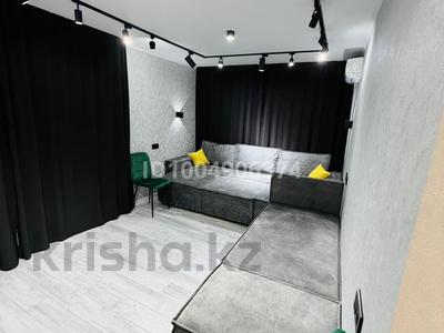 3-комнатная квартира · 56 м² · 8/9 этаж, Павла корчагина 138 — Качарская за 25 000 ₸ в Рудном