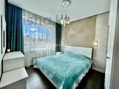 1-комнатная квартира · 50 м² · 4 этаж, Сыганак 32 — Хан Шатыр за 10 000 ₸ в Астане, Есильский р-н