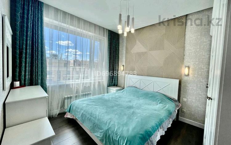 1-комнатная квартира · 50 м² · 4 этаж, Сыганак 32 — Хан Шатыр за 10 000 ₸ в Астане, Есильский р-н — фото 2