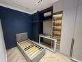 3-бөлмелі пәтер · 140 м² · 8/10 қабат, Абая 26а — Канцева/ Драмтеатр, бағасы: 138 млн ₸ в Атырау — фото 9