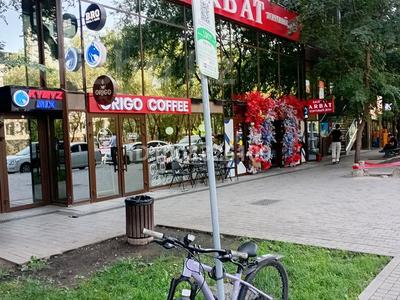1-бөлмелі пәтер · 31 м² · 4/4 қабат, Наурызбай батыра — Жибек жолы, бағасы: 28.5 млн ₸ в Алматы, Алмалинский р-н