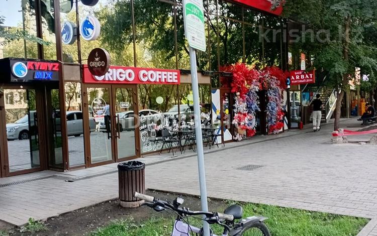 1-бөлмелі пәтер · 31 м² · 4/4 қабат, Наурызбай батыра — Жибек жолы, бағасы: 28.5 млн ₸ в Алматы, Алмалинский р-н — фото 20