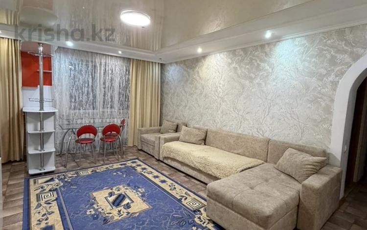 3-комнатная квартира · 67 м² · 2/5 этаж, Шакарима 75 — Центр города за 16 000 ₸ в Семее — фото 24