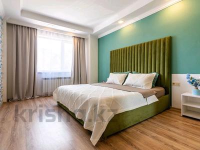 3-бөлмелі пәтер · 75 м² · 2/25 қабат, Абиша Кекилбайулы 38, бағасы: 35 000 ₸ в Алматы, Бостандыкский р-н