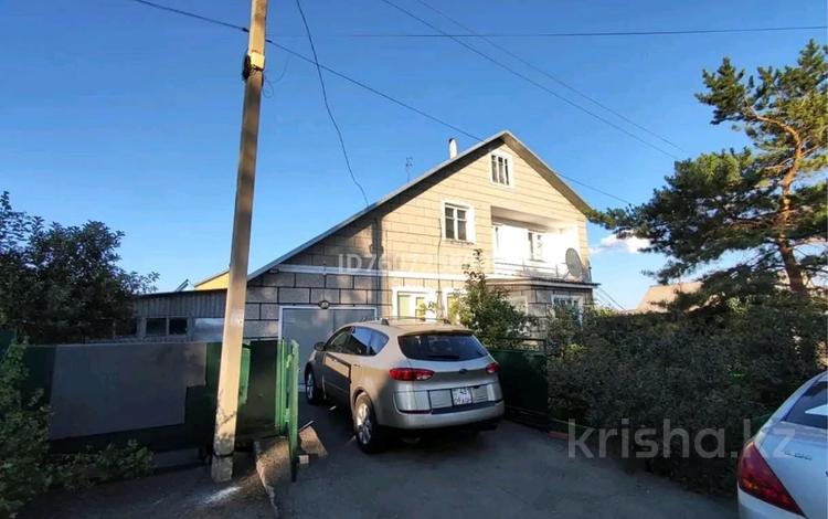 Отдельный дом · 6 комнат · 168 м² · 6 сот., Пришахтинск, Пришахтинск, Экибастузская 50 — Кемеровская за 42 млн ₸ в Караганде, Алихана Бокейханова р-н — фото 2