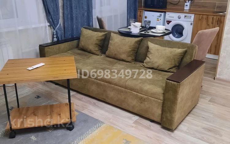 1-комнатная квартира · 34 м² · 1/5 этаж, Республики 53/4 — Район казахтелекома за 9 000 ₸ в Темиртау — фото 14