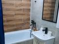 1-комнатная квартира · 34 м² · 1/5 этаж, Республики 53/4 — Район казахтелекома за 9 000 ₸ в Темиртау — фото 6