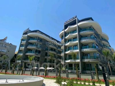 2-комнатная квартира · 60 м² · 3/4 этаж, Best Home 37 37 за 500 000 〒 в Аланье