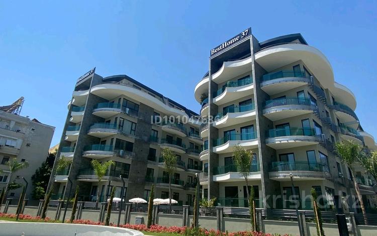 2-бөлмелі пәтер · 60 м² · 3/4 қабат, Best Home 37 37, бағасы: 500 000 ₸ в Аланье — фото 2