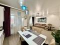 2-бөлмелі пәтер · 71 м² · 5/14 қабат, Сарыарка 3а, бағасы: 46 млн ₸ в Астане, Сарыарка р-н — фото 4