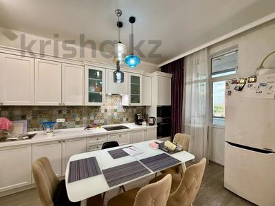 2-бөлмелі пәтер · 71 м² · 5/14 қабат, Сарыарка 3а, бағасы: 46 млн ₸ в Астане, Сарыарка р-н