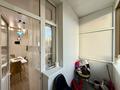 2-бөлмелі пәтер · 71 м² · 5/14 қабат, Сарыарка 3а, бағасы: 46 млн ₸ в Астане, Сарыарка р-н — фото 9