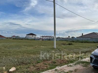 Жер телімі · 10 сотық, Сарыарка, бағасы: 4 млн ₸ в 