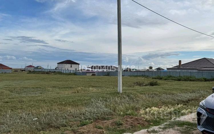 Жер телімі · 10 сотық, Сарыарка, бағасы: 4 млн ₸ в  — фото 9