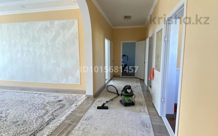 Часть дома · 5 комнат · 170 м² · 6 сот., Береке 312 — 16школа за 26 млн ₸ в Баскудуке — фото 2