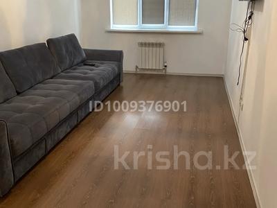 1-комнатная квартира · 45 м² · 4/12 этаж, мкр Акбулак, Дарабоз 1-83 за 29.5 млн ₸ в Алматы, Алатауский р-н