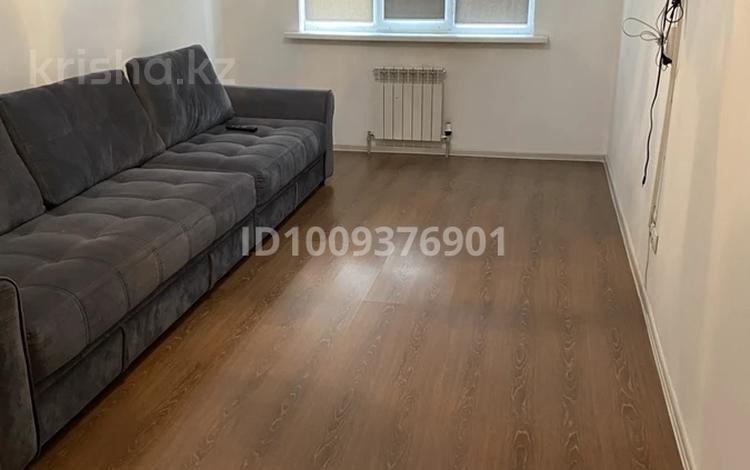 1-комнатная квартира · 45 м² · 4/12 этаж, мкр Акбулак, Дарабоз 1-83 за 29.5 млн ₸ в Алматы, Алатауский р-н — фото 2