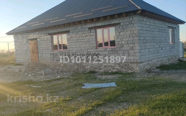 Жеке үй · 4 бөлме · 120 м² · 10 сот., 9 мамыр 143 — Подстанция, бағасы: 11 млн ₸ в Бурыл — фото 2