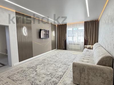 Отдельный дом · 5 комнат · 200 м² · 10 сот., Конаева 64 за 107 млн ₸ в Косшы
