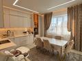 Отдельный дом · 5 комнат · 200 м² · 10 сот., Конаева 64 за 107 млн ₸ в Косшы — фото 12