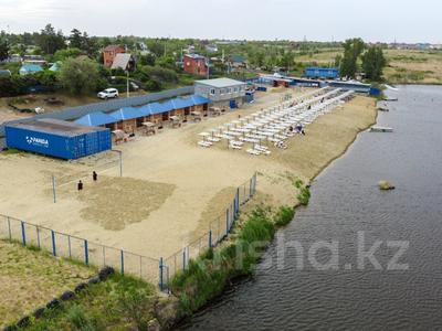 Пляж "Мишутка" · 11300 м², бағасы: 200 млн ₸ в 