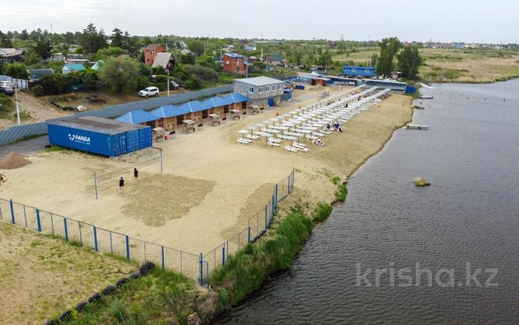 Пляж "Мишутка" · 11300 м², бағасы: 200 млн ₸ в  — фото 2
