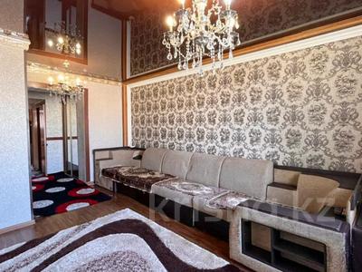 2-комнатная квартира · 56 м² · 5/5 этаж, Гарышкер за 19 млн ₸ в Талдыкоргане