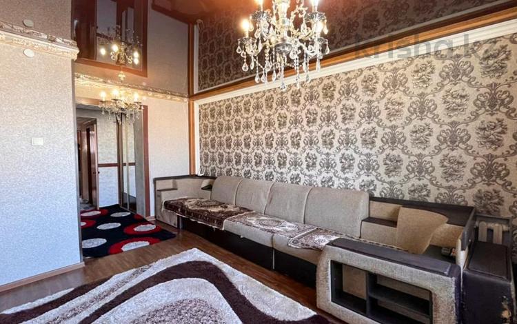 2-комнатная квартира · 56 м² · 5/5 этаж, Гарышкер за 19 млн ₸ в Талдыкоргане — фото 16